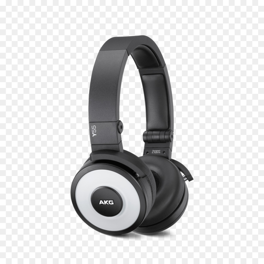 Casque Noir，Audio PNG