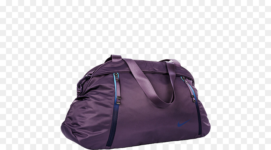 Sac Polochon Violet，Voyage PNG