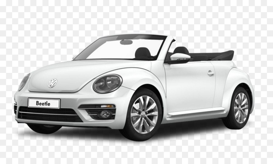 Cabriolet Blanc，Véhicule PNG