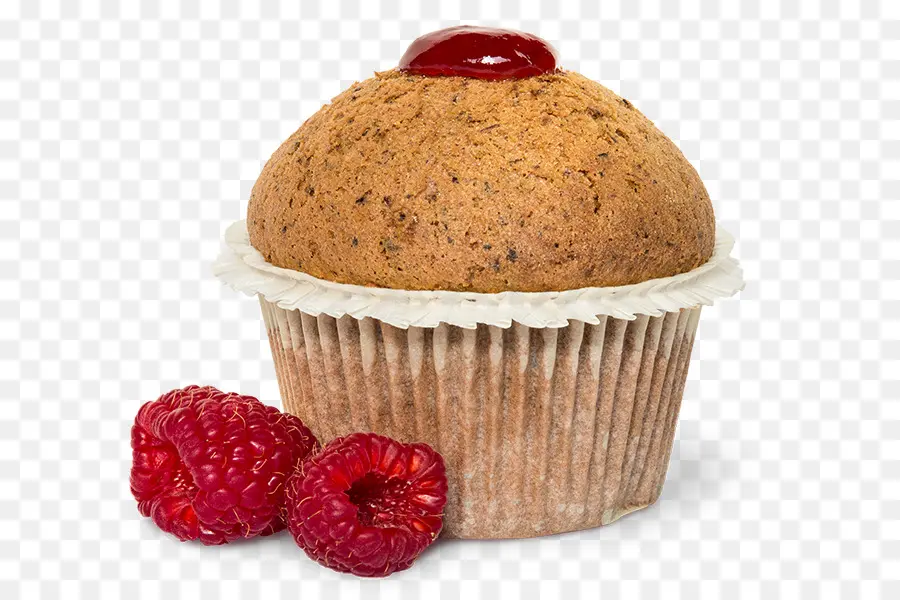 Muffin，Dessert PNG