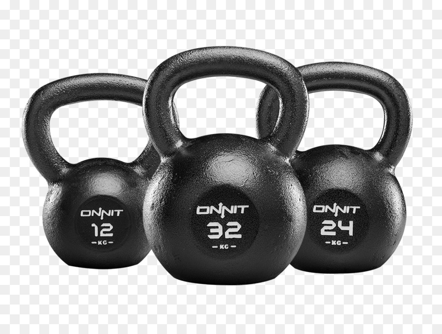 Exercice，Kettlebell PNG