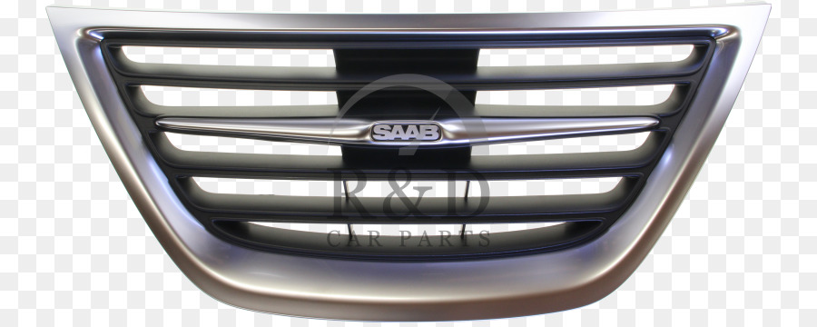 Grille，Saab 93 PNG