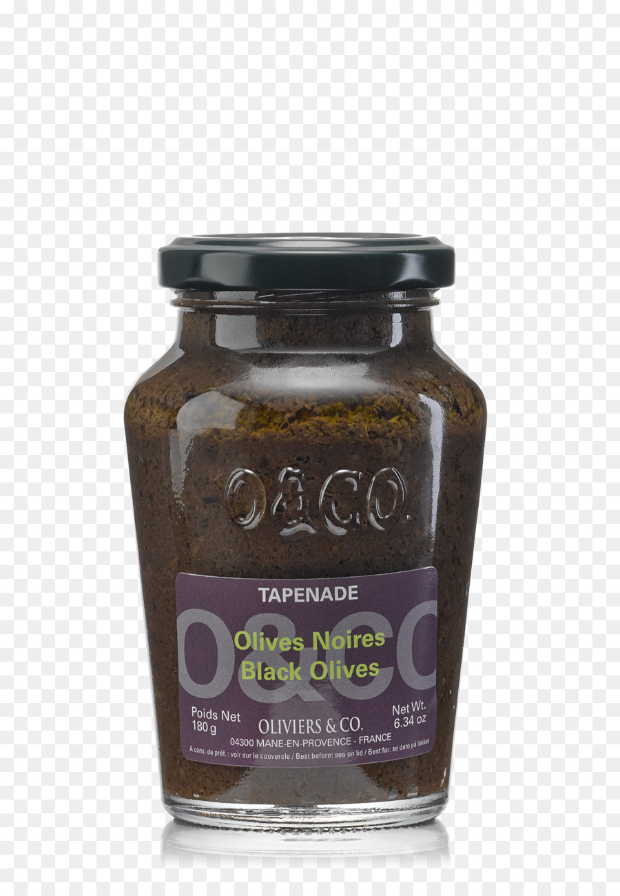 La Tapenade，Olive PNG