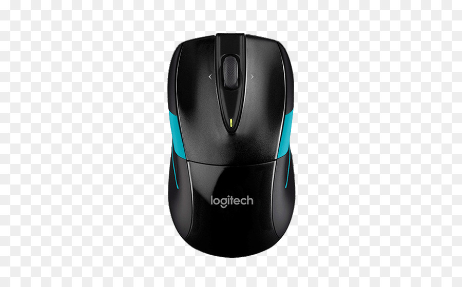 Souris D Ordinateur，Logitech M525 PNG