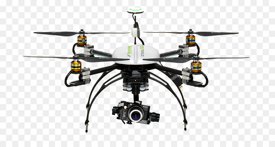 Drone，Caméra PNG