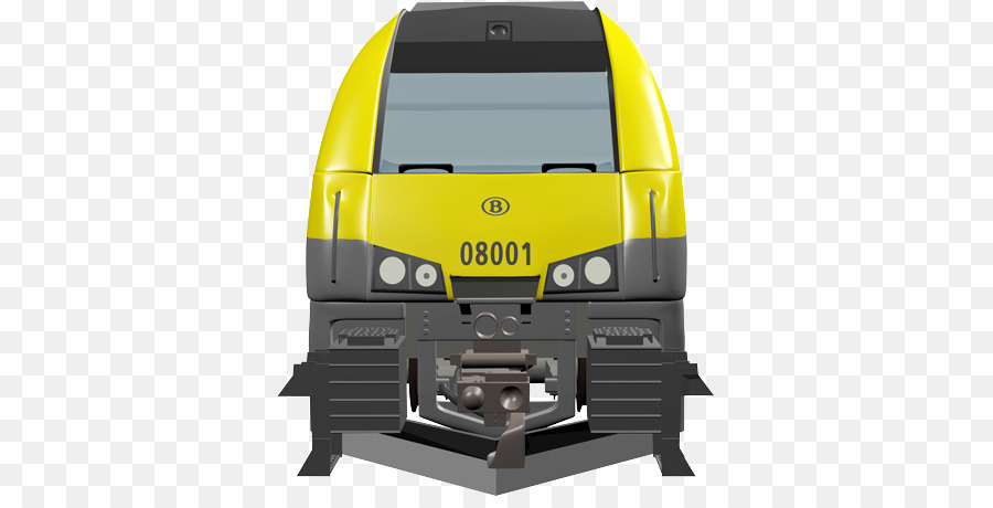 Voiture De Chemin De Fer，Train PNG