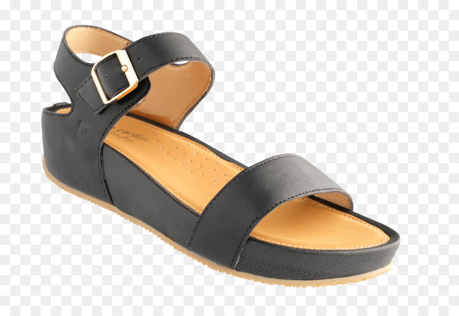 Sandale Blanche，Chaussure PNG