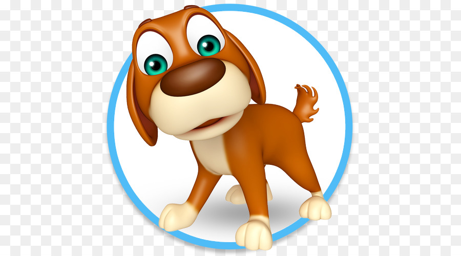 Chien Mignon，Chiot PNG