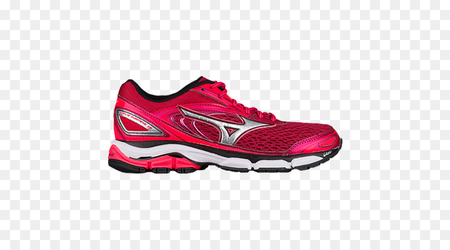 Chaussure De Course Rouge，Baskets PNG