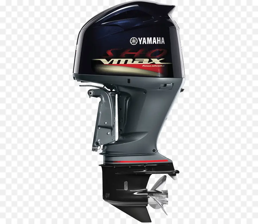 Yamaha Motor Company，Moteur Hors Bord PNG