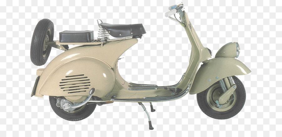 Scooter，Ancien PNG