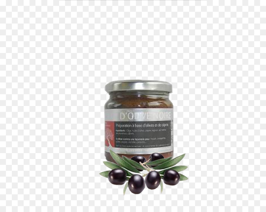 La Tapenade，Chutney PNG