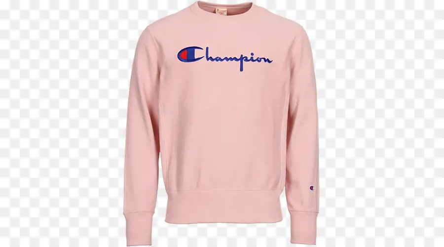 Sweat Champion Rose，Occasionnel PNG