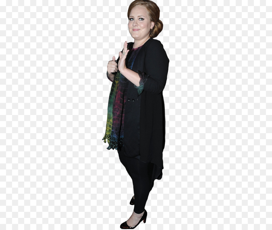 Adele，Célébrité PNG