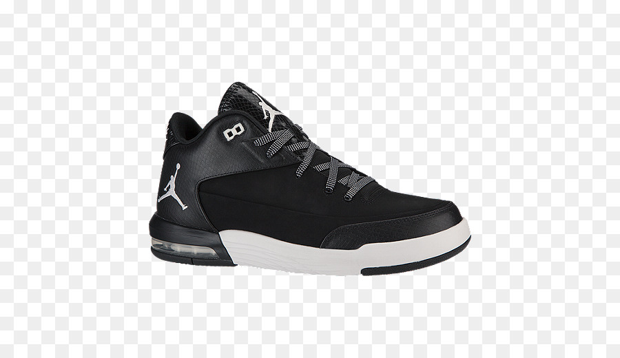 Sneaker Noire，Chaussure PNG