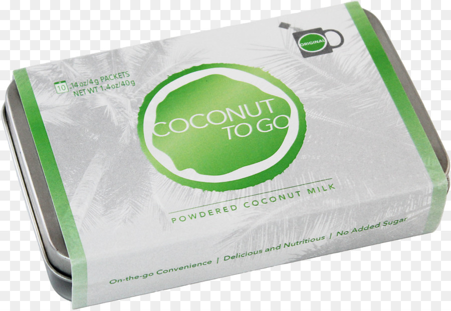 Lait De Noix De Coco En Poudre，La Noix De Coco PNG