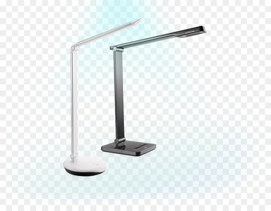 Lumière，Lampe De Bureau PNG