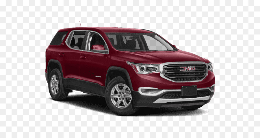 Suv Rouge，Véhicule PNG