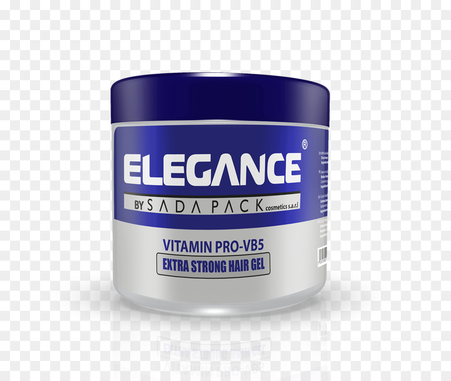 Gel Pour Les Cheveux，Crème PNG