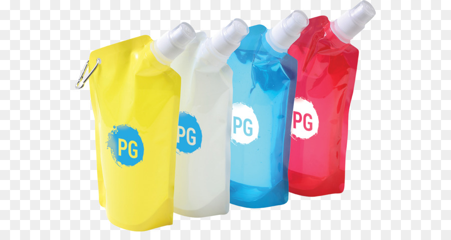 Bouteille En Plastique，En Plastique PNG