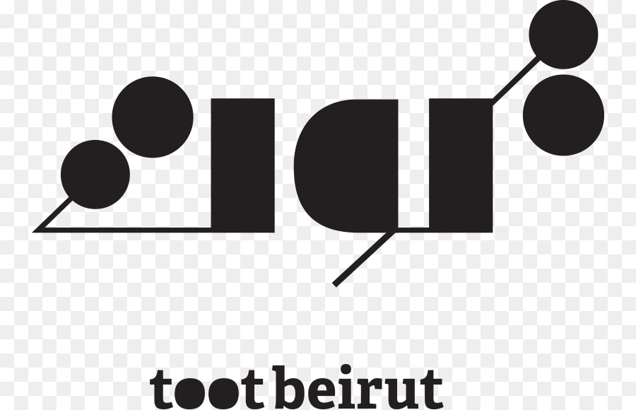 Toot Beyrouth，Logo PNG