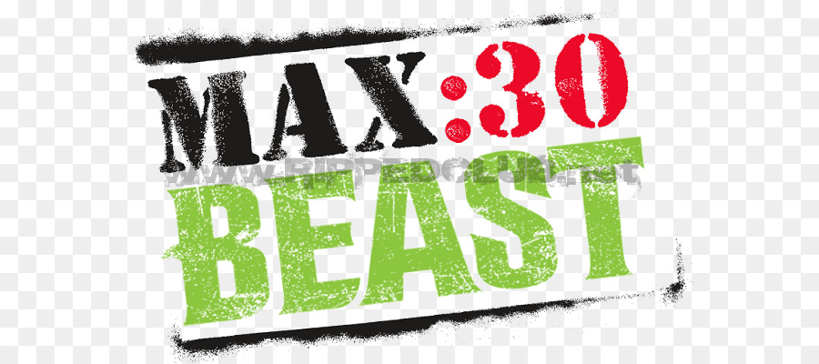 Max 30 Texte De Bête，Logo PNG