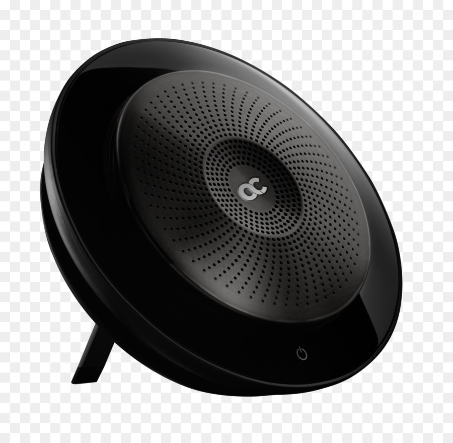 Haut Parleur Noir，Audio PNG