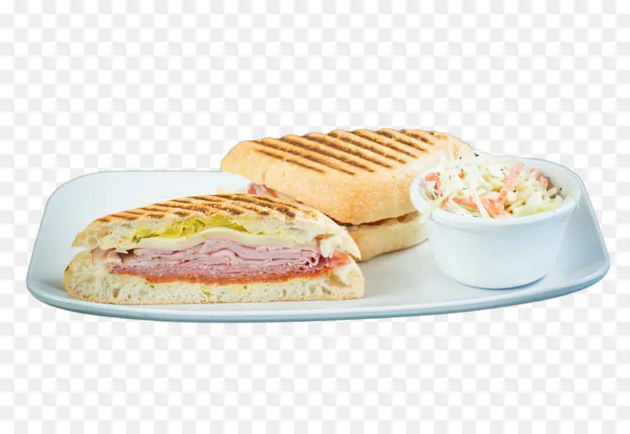 Sandwich Panini，Grillé PNG