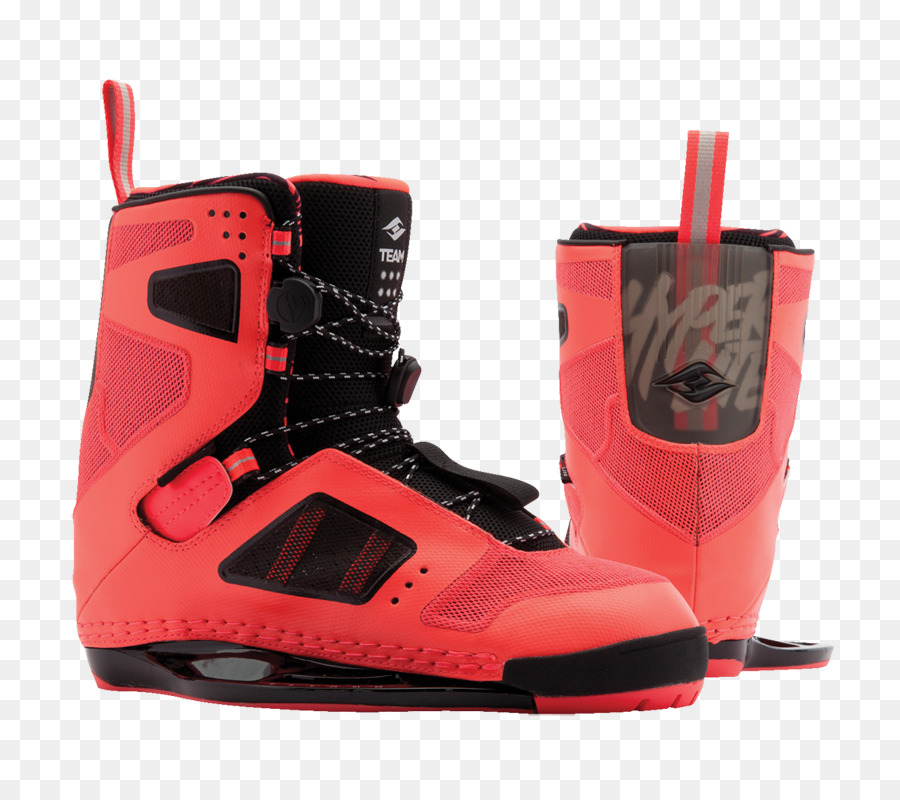 Bottes Rouges，Chaussure PNG