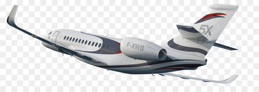 Dassault Falcon 5x，Dassault Falcon 900 PNG