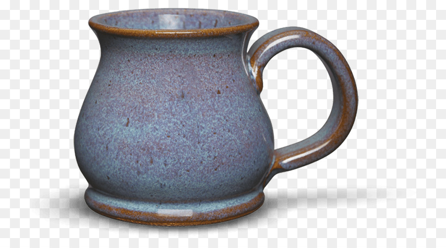 Tasse Noire，Céramique PNG