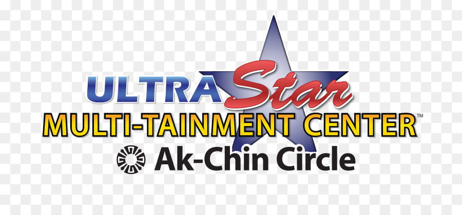 Cinémas Ultrastar Akchin，Logo PNG