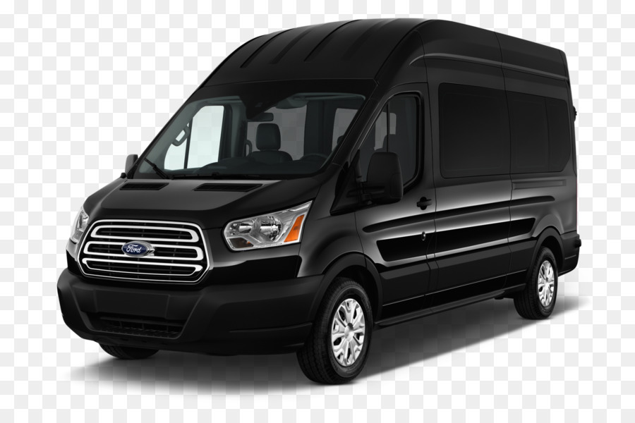 Ford Transit Connect，Van PNG