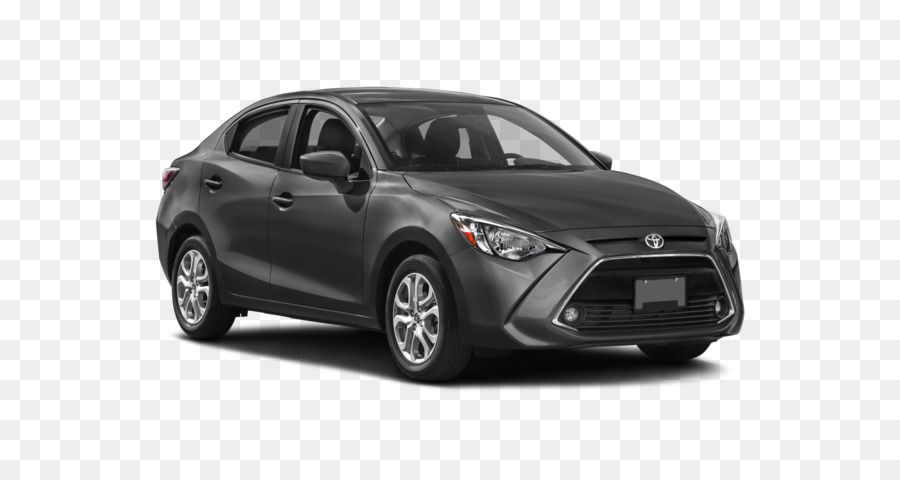 2018 Toyota Yaris Ia，Voiture PNG