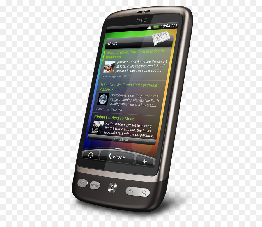 Htc Desire，Htc Desire Hd PNG