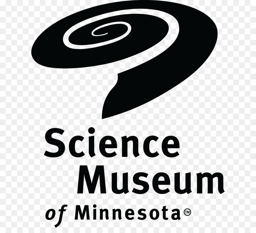 Musée Des Sciences Du Minnesota，Logo PNG