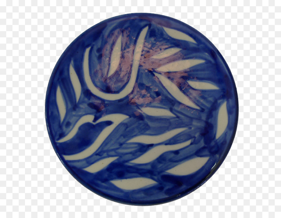 Bleu Cobalt，Poisson PNG