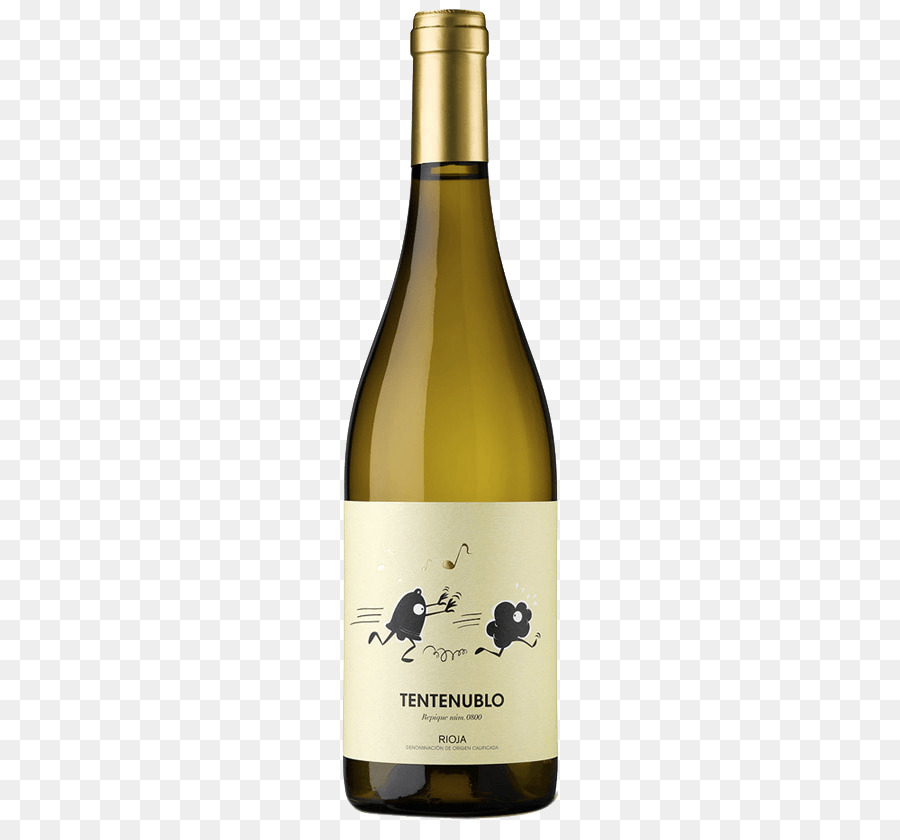 Rioja，Vin Blanc PNG