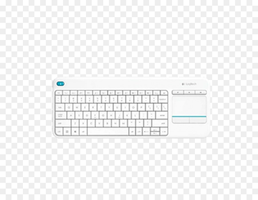 Clavier D Ordinateur，Logitech PNG