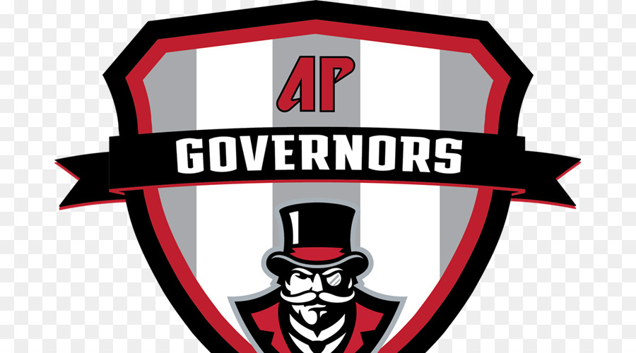 Logo Des Gouverneurs Ap，Pa PNG