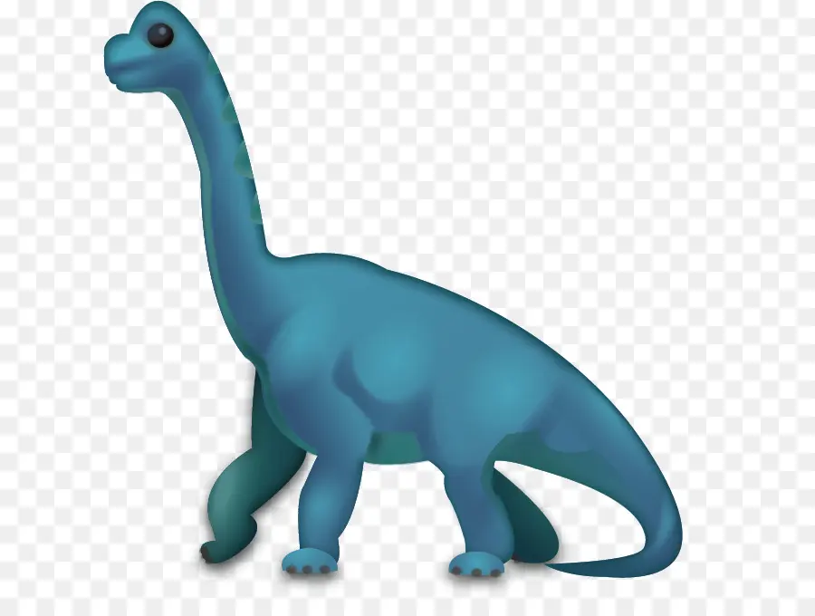 Dinosaure Bleu，Préhistorique PNG