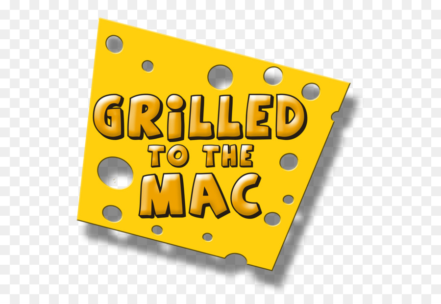 Grillé à La Mac，Sandwich Au Fromage Grillé PNG