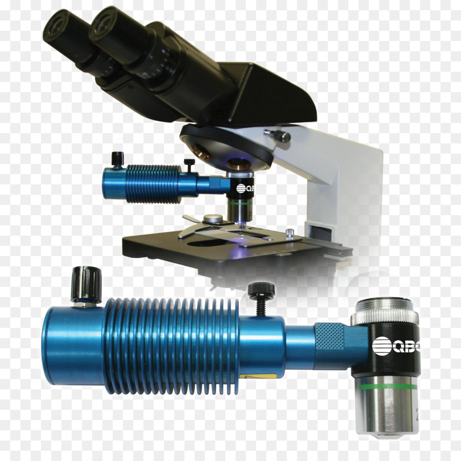 Microscope，Science PNG