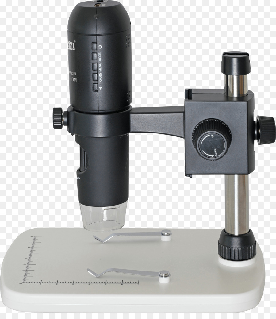 Microscope，Microscope Usb PNG