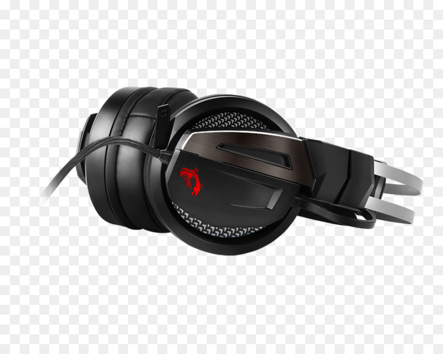 Immerger Le Casque De Jeu Gh70，écouteurs PNG