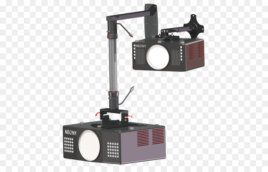 Projecteur，Vidéo PNG