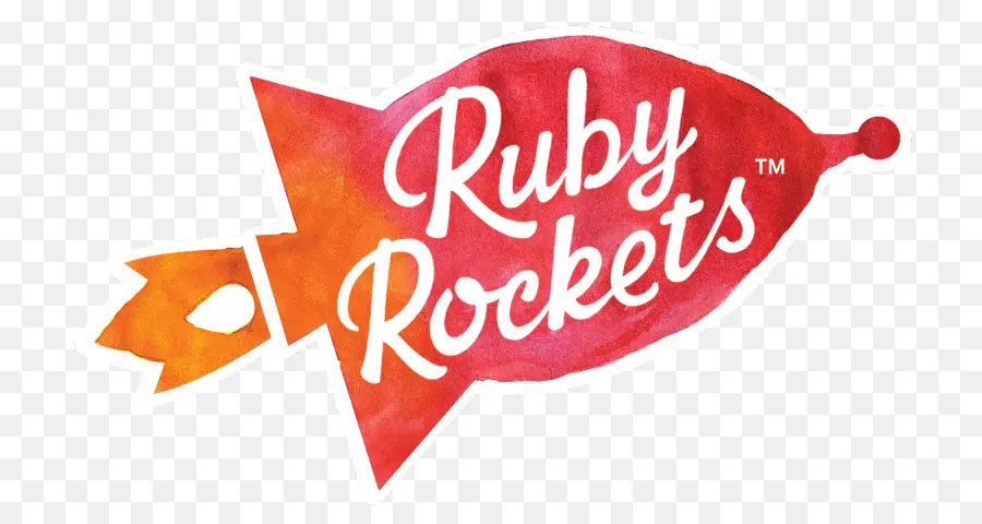 Ruby Roquettes，Logo PNG