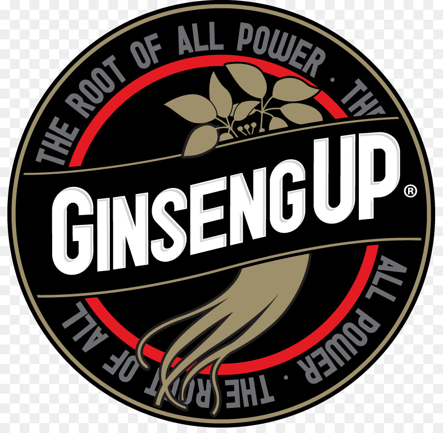 Le Ginseng，Logo PNG