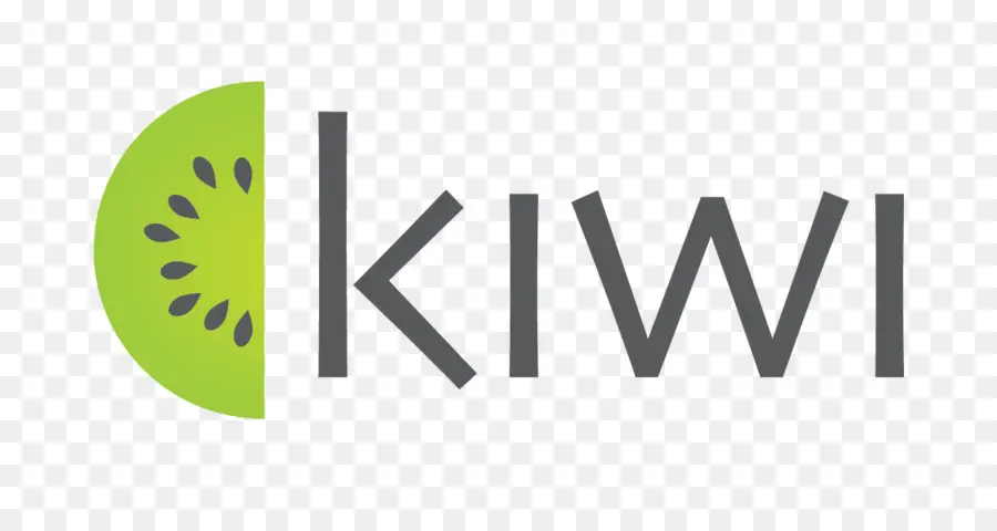 Logo Kiwi，Fruit PNG