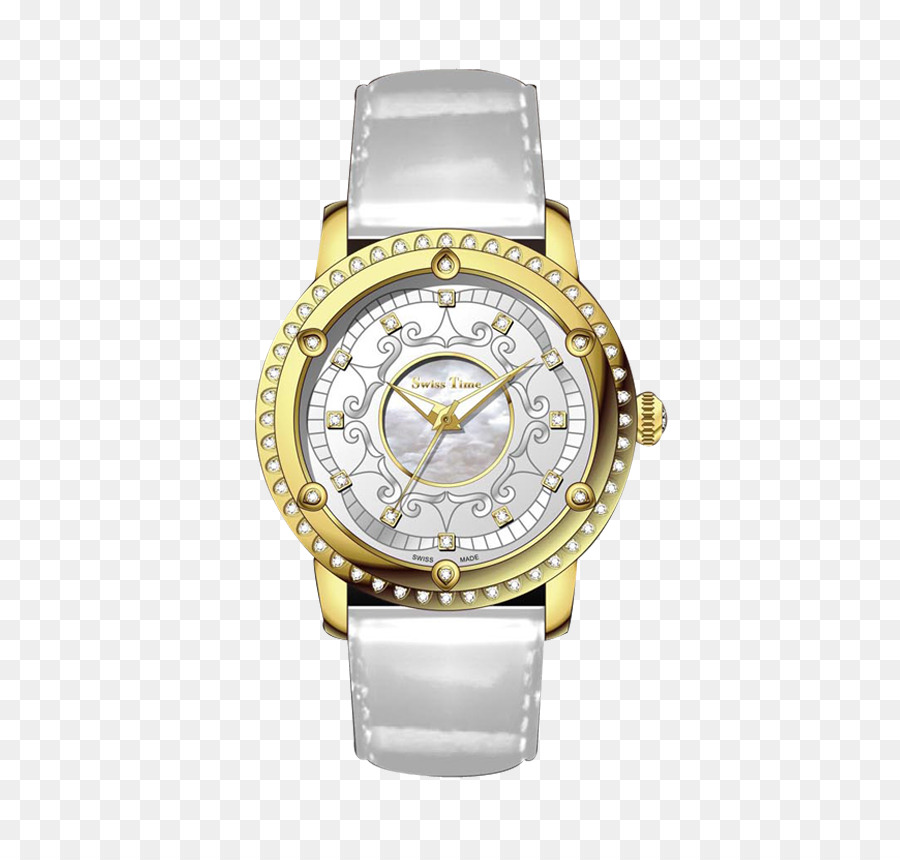 Regarder，Bracelet De Montre PNG